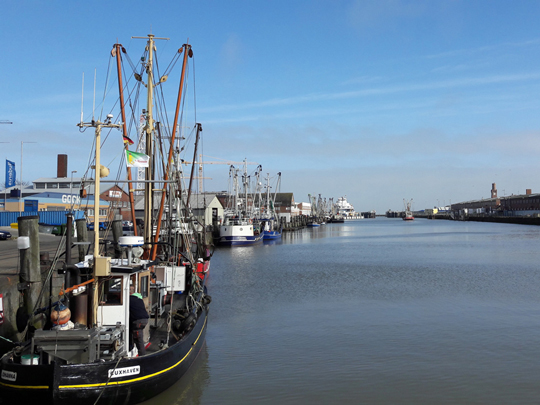 Foto: Cuxhaven / Nordsee